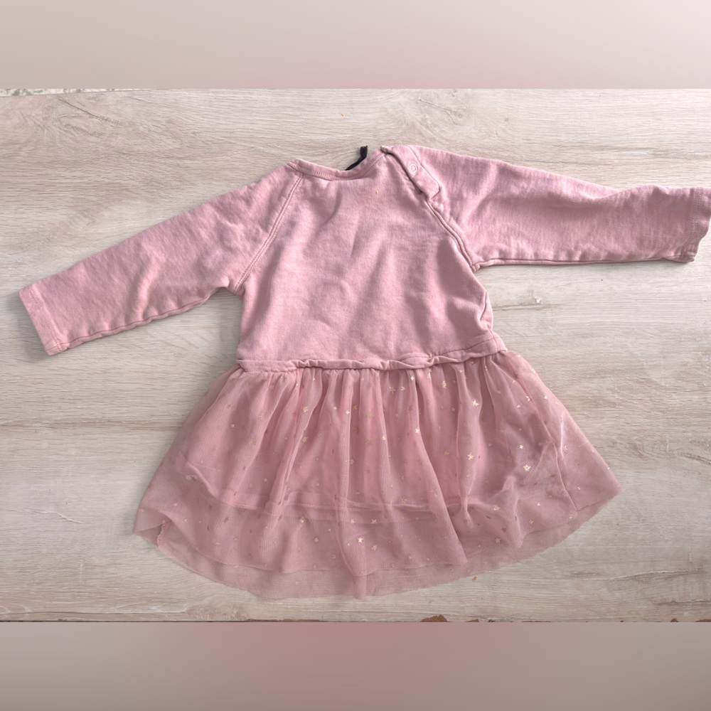 Harry Potter 12-18 Month Dress - Picture 2 of 2